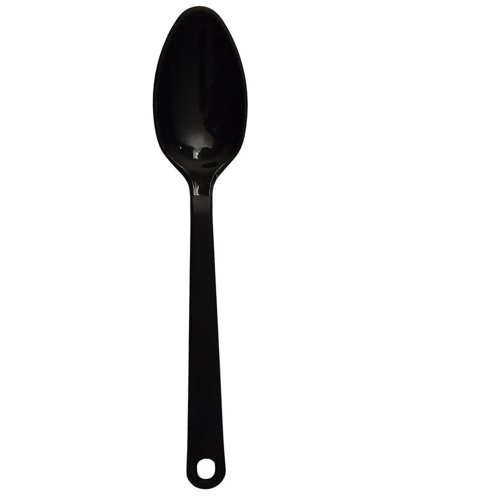 Tailor Made‎ Black Nylon Basting Spoon 12 Inch Kitchen Utensil USA Made